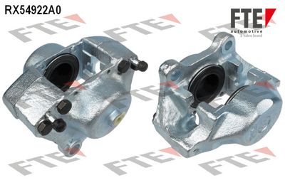 Bremžu suports FTE 9291599