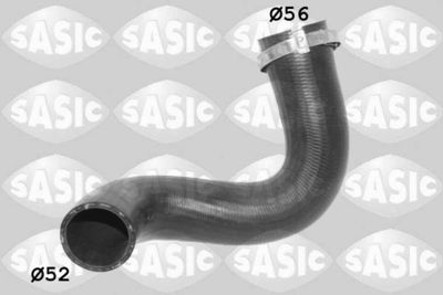 Трубка нагнетаемого воздуха SASIC 3330065