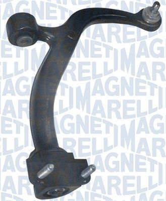 Рычаг независимой подвески колеса, подвеска колеса MAGNETI MARELLI 301181390000