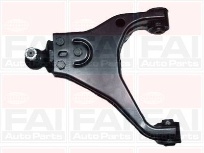 Neatkarīgās balstiekārtas svira, Riteņa piekare FAI AutoParts SS6058
