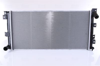 Radiators, Motora dzesēšanas sistēma NISSENS 60985