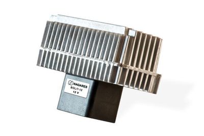 Блок управления, время накаливания MAHLE MHG7