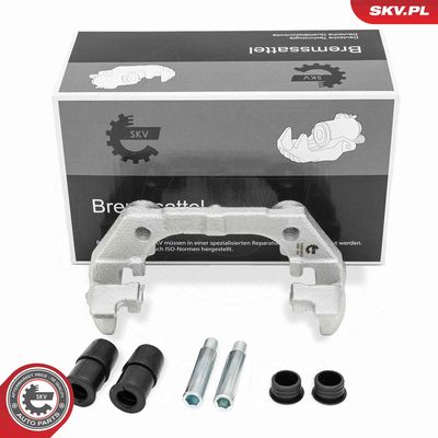 Кронштейн, корпус скобы тормоза ESEN SKV 74SKV630