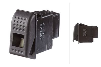 Slēdzis HELLA 6RH 007 832-681