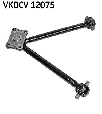 Neatkarīgās balstiekārtas svira, Riteņa piekare SKF VKDCV 12075