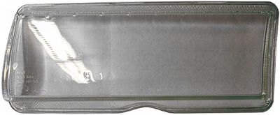 Izkliedētājs, Pamatlukturis HELLA 9ES145251005