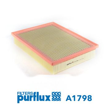 Воздушный фильтр PURFLUX A1798