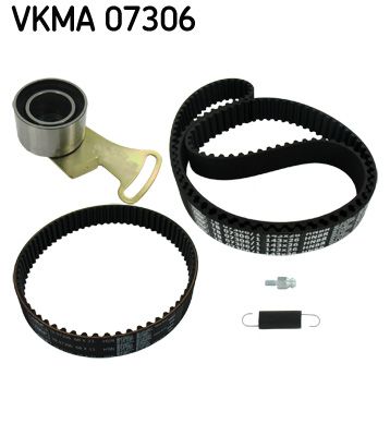 Комплект ремня ГРМ SKF VKMA 07306