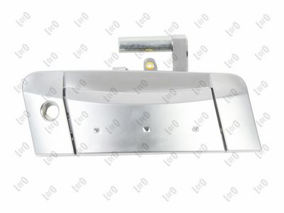 Ārējais durvju rokturis ABAKUS 132-035-008