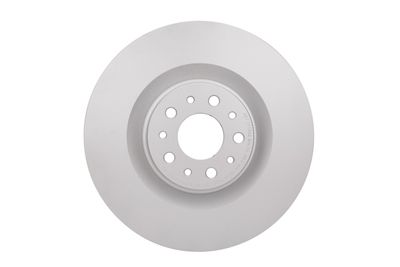 Тормозной диск HELLA 8DD 355 129-351