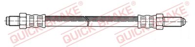 Тормозной шланг QUICK BRAKE 42.002