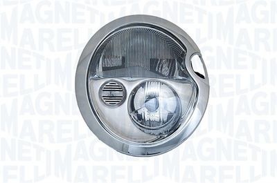 Pamatlukturis MAGNETI MARELLI 712754059411