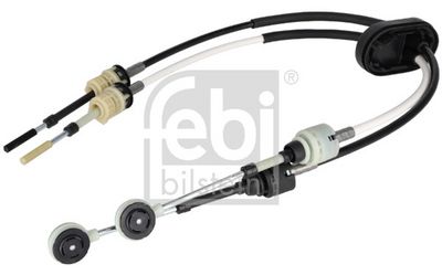 Trose, Mehāniskā pārnesumkārba FEBI BILSTEIN 1002028