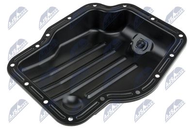 Eļļas vācele NTY BMO-PL-006