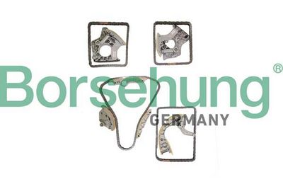 Комплект цели привода распредвала Borsehung B12737