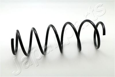 Balstiekārtas atspere JAPANPARTS ZC3506H