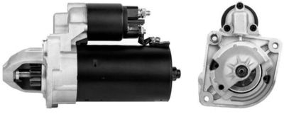 Стартер MAHLE MS 1084