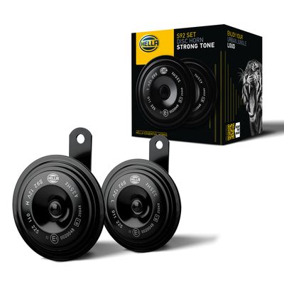 Звуковой сигнал HELLA 3AM 011 225-871