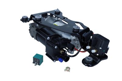 Компрессор, пневматическая система MAXGEAR 27-5024