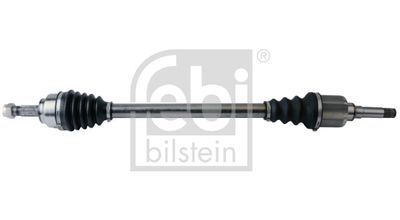 Приводной вал FEBI BILSTEIN 188138