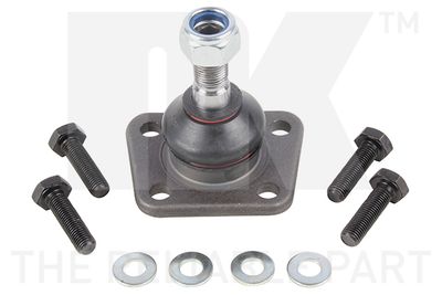 Balst-/Virzošais šarnīrs NK 5042309