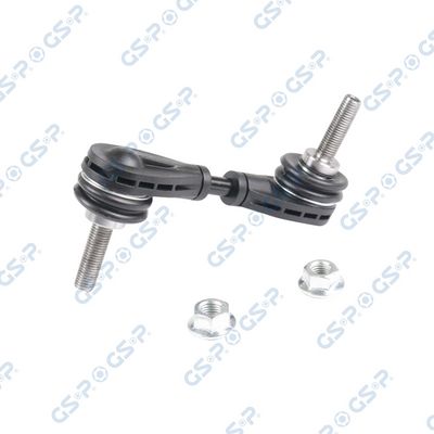 Stiepnis/Atsaite, Stabilizators GSP S051788