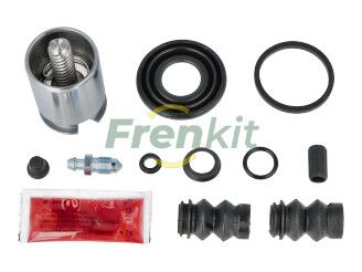 Remkomplekts, Bremžu suports FRENKIT 238994