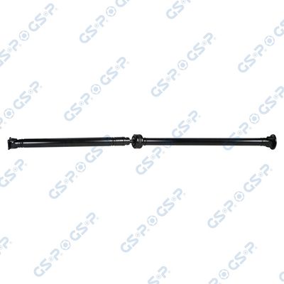 Карданный вал, главная передача GSP PS900562