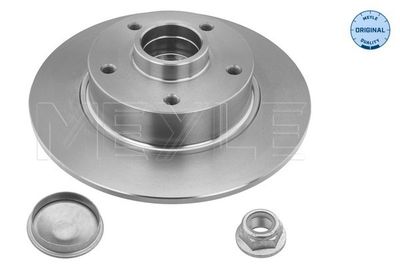 Тормозной диск MEYLE 16-15 523 4103