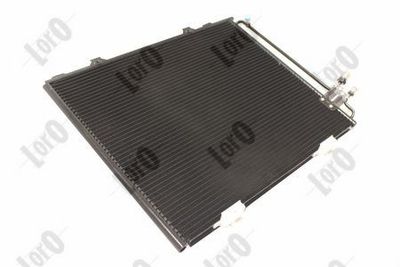 Конденсатор, кондиционер ABAKUS 0540160011