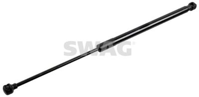 Gāzes atspere, Bagāžas/Kravas nodalījuma vāks SWAG 33 10 4072