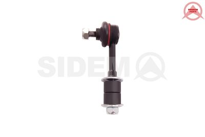 Stiepnis/Atsaite, Stabilizators SIDEM 71169