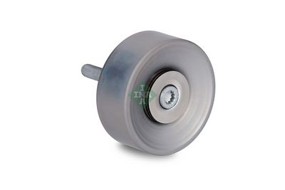 Parazīt-/Vadrullītis, Ķīļrievu siksna Schaeffler INA 532 0653 10
