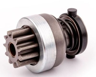 Ведущая шестерня, стартер MAHLE MSX 1819