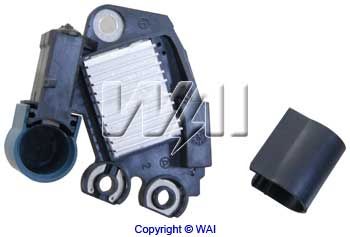 WAI M572 Ģeneratora sprieguma regulators