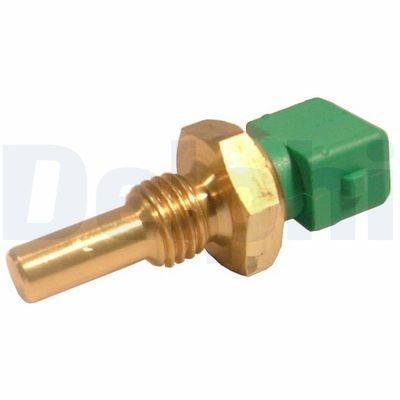 Датчик, температура охлаждающей жидкости DELPHI TS10241-12B1