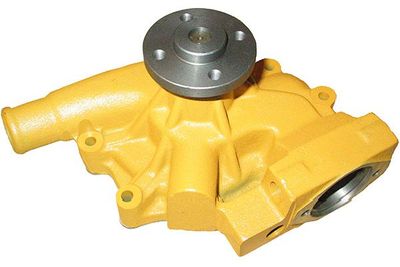 Ūdens sūknis, dzinēja dzesēšana KAVO PARTS KW-4635