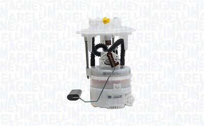 Degvielas sūkņa modulis MAGNETI MARELLI 519700000199
