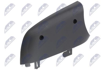 nakładka dolna lusterka zewnętrznego NTY EZC-VW-586