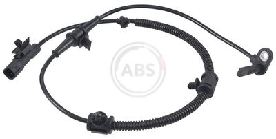 Датчик, частота вращения колеса A.B.S. 31150