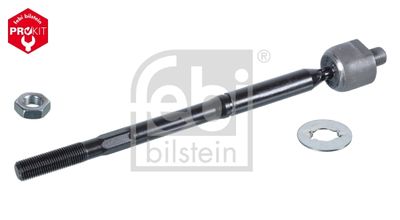 Осевой шарнир, рулевая тяга FEBI BILSTEIN 43202