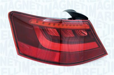 Задний фонарь MAGNETI MARELLI 714081060701