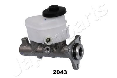 Galvenais bremžu cilindrs JAPANPARTS PF-2043