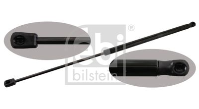 Gāzes atspere, Priekšējais vāks FEBI BILSTEIN 47632
