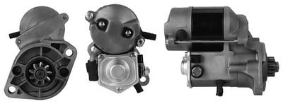 Starteris DRI 683006092