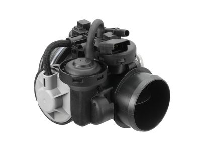Клапан возврата ОГ BOSCH 0928400408