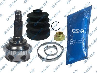 Шарнирный комплект, приводной вал GSP 834123