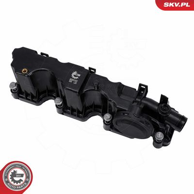 Cilindru galvas vāks ESEN SKV 48SKV197
