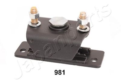 Подвеска, двигатель JAPANPARTS RU-981