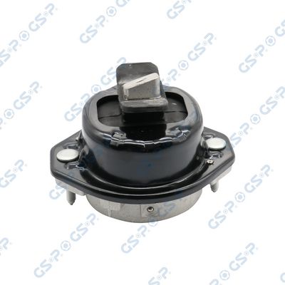 Подвеска, двигатель GSP 537712
